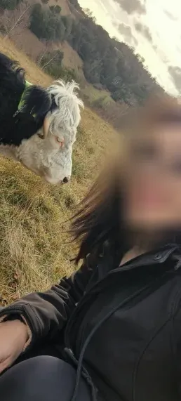 Anna, 38