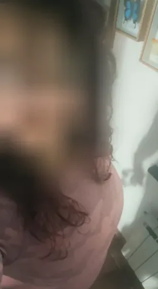 Anna, 31