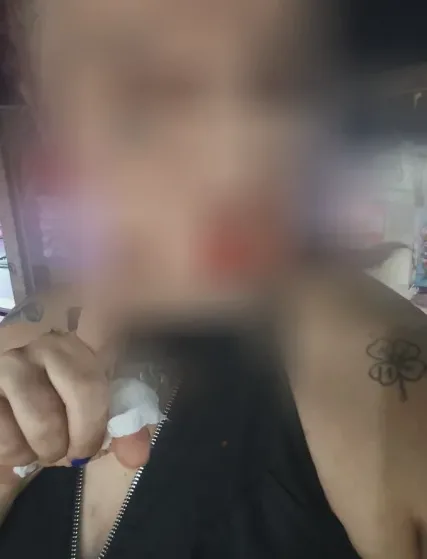 Doris, 37
