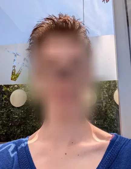 Franziska, 22