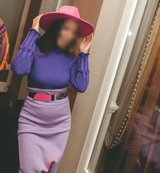 Franziska, 35