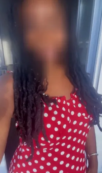Hannah, 36
