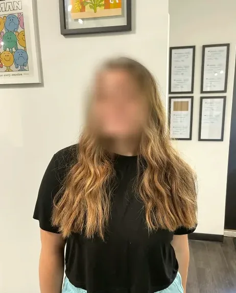 Kerstin, 19