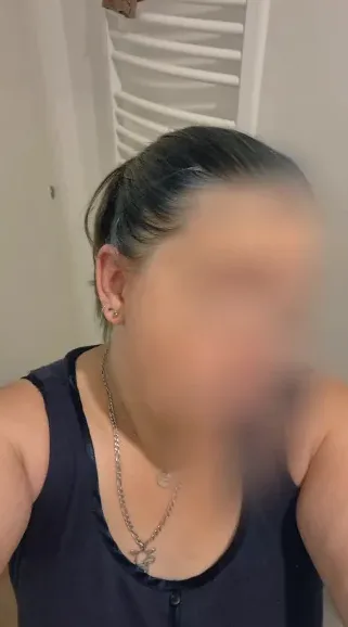 Kerstin, 31