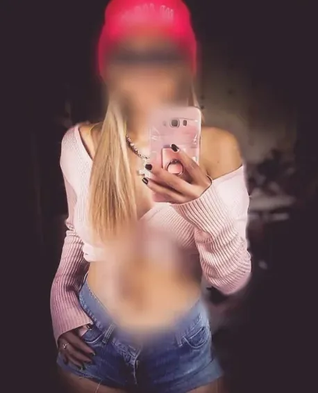 Kerstin, 36