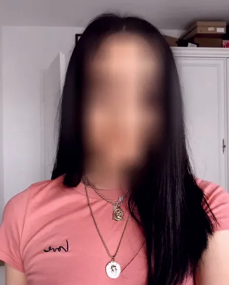 Marie, 36