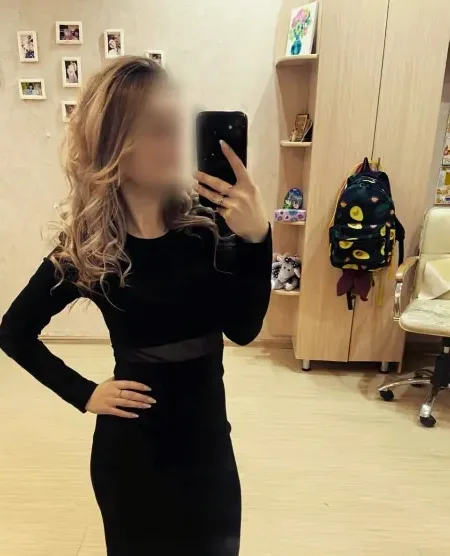 Sophia, 26