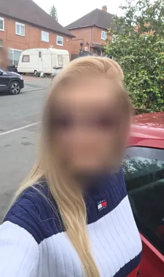 Sophia, 39