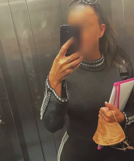 Stefanie, 39