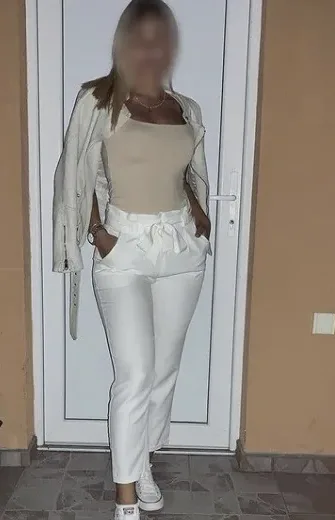 Valerie, 24